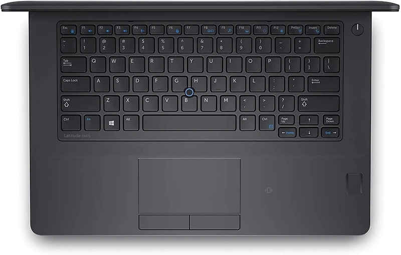 Reusine Dell Latitude 14" portable Intel i5-6200U E5470