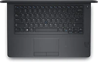Reusine Dell Latitude 14" portable Intel i5-6200U E5470