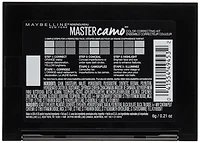 Maybelline New York Facestudio Master Camo Colour Correcting Kit