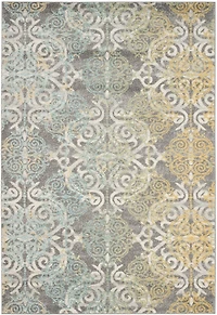 Safavieh Evoke Keith Damask Area Rug