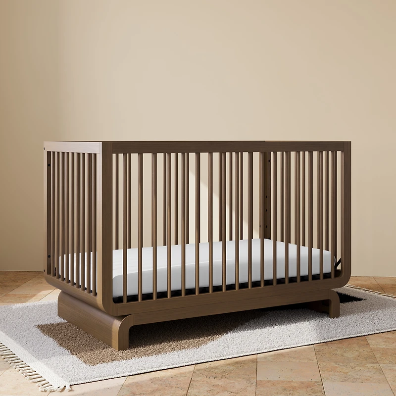 Lit de Bébé 5-en-1 Santorini de Storkcraft