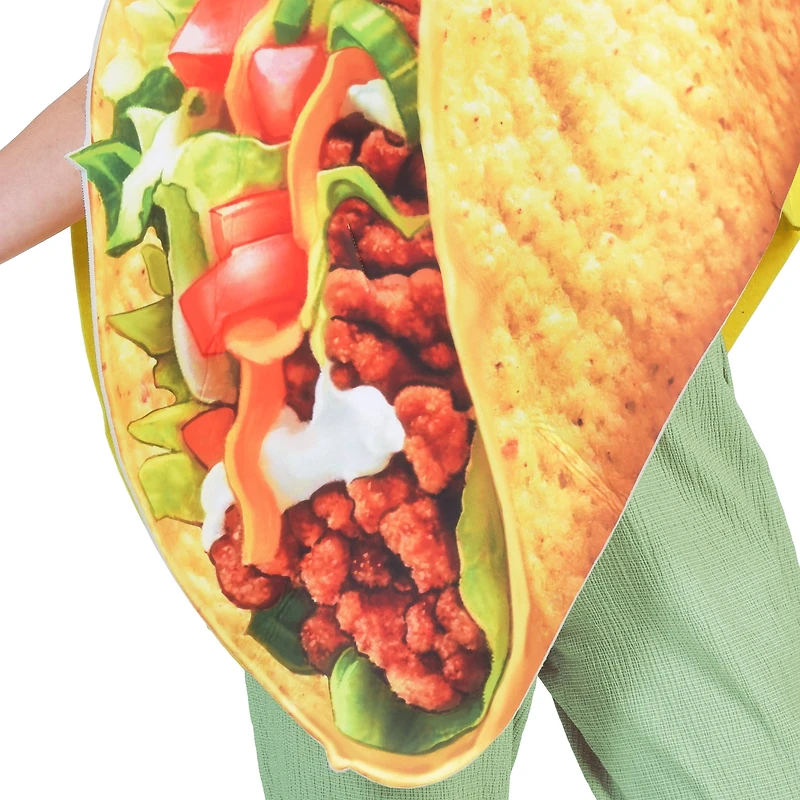 Lets Taco Bout It - Adult Unisex