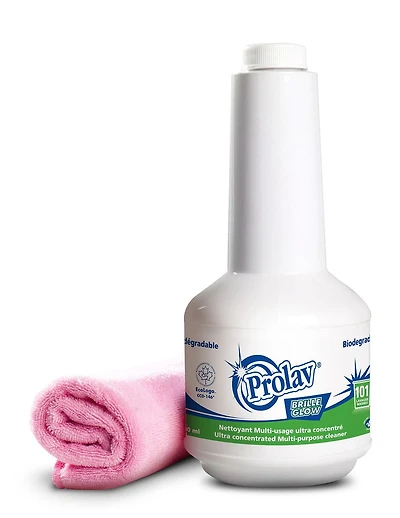 Nettoyant Concentré Multi-Surfaces Prolav Brille 400 ml