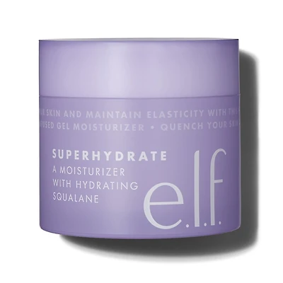 e.l.f. cosmetics Superhydrate Moisturizer