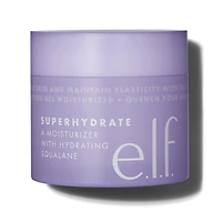 e.l.f. cosmetics Superhydrate Moisturizer