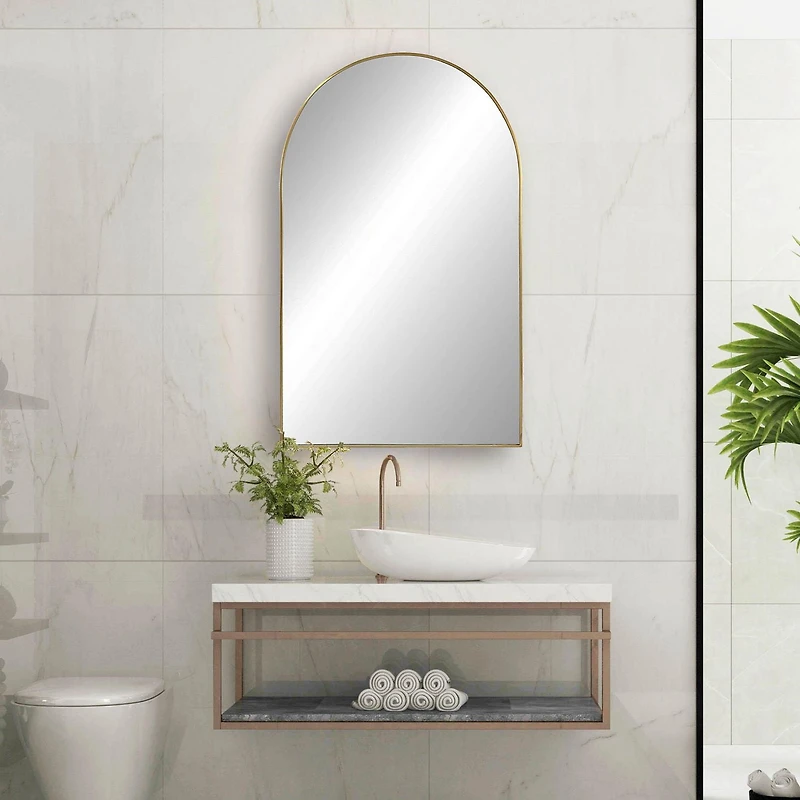 Wall Mirror