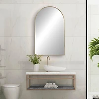 Wall Mirror