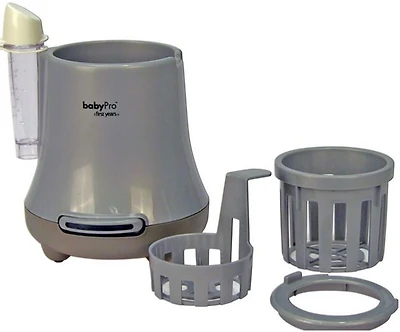 Simple Serve Fast Baby Bottle Warmer and Sanitizer