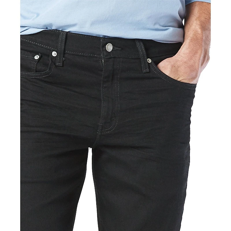 Levi Strauss SignatureMC Jean coupe étroite pour homme Tailles offerte : 29 – 38