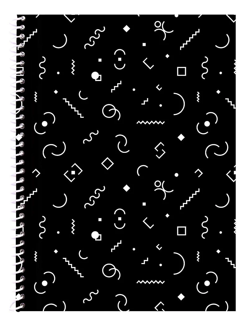 Hilroy Cahier en poly, 100 pages