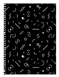 Hilroy Cahier en poly, 100 pages
