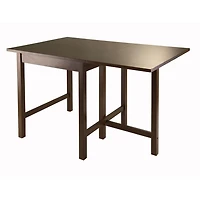 Lynden 5PC dining table & chairs
