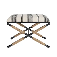 Pouf Moliana