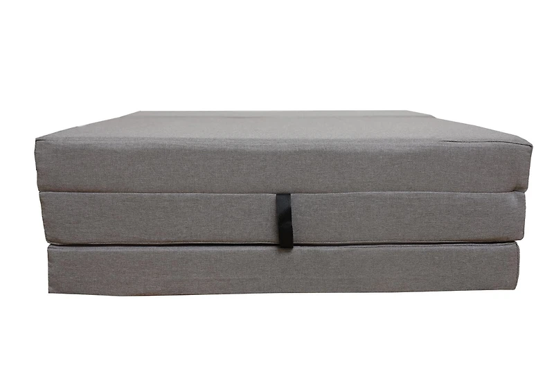 Matelas pliable