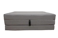 Matelas pliable