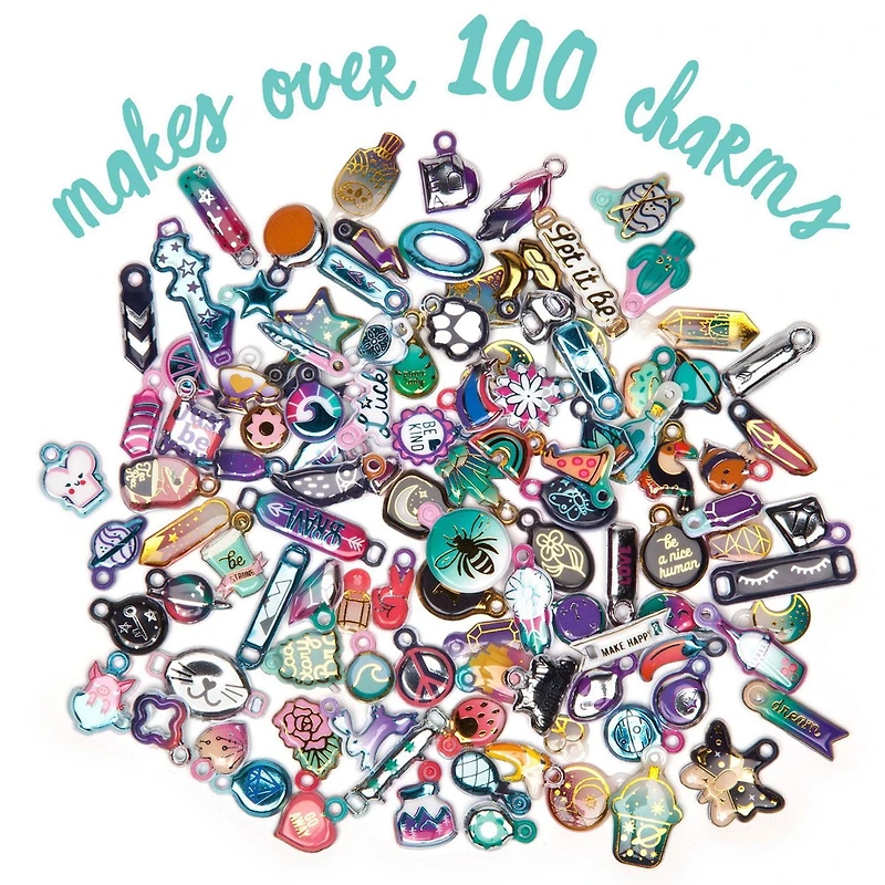 DIY Charming Charms, Craft-tastic DIY Charming Charms