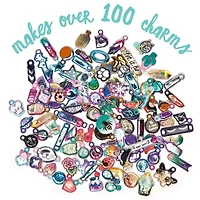 DIY Charming Charms, Craft-tastic DIY Charming Charms