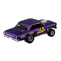 Hot Wheels Chevy Nova GT Vehicle