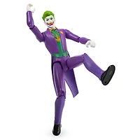 BATMAN, Figurine articulée THE JOKER de 30 cm