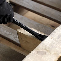 WorkPro 10 po Barre de moulage