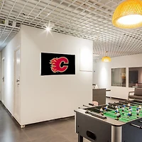 GTEI NHL Calgary Flames Flag