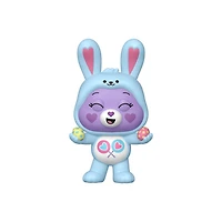 Funko Pop! Animation: Care Bears - Share Bear Bunny figurine en vinyle