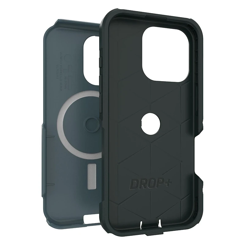 OtterBox Étui Commuter MagSafe Sagebrush pour iPhone 16 Pro