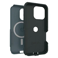 OtterBox Étui Commuter MagSafe Sagebrush pour iPhone 16 Pro