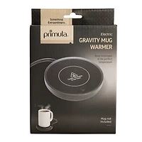 Primula Electric Gravity Mug Warmer
