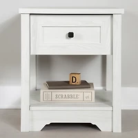 Nightstand from the collection Hazen South Shore