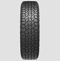 Hankook Dynapro AT2 Xtreme RF12 235/75R15XL 109T WL tire