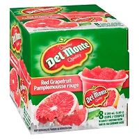 Del Monte® Red Grapefruit in slightly sweetened water