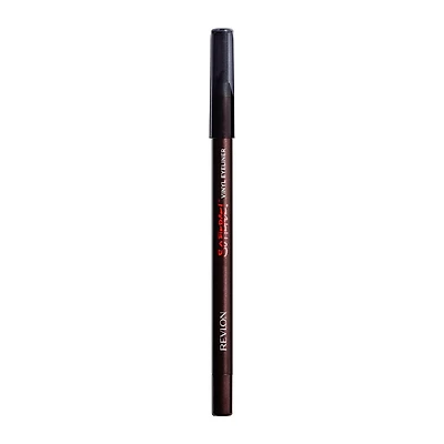 "Revlon Eye-liner en Vinyle Si Féroce" Crayon Contour Hydrofuge