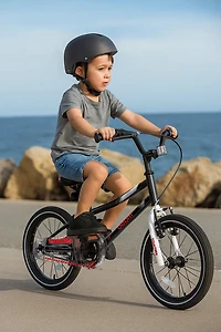 BEAM 16" KIDS BIKE