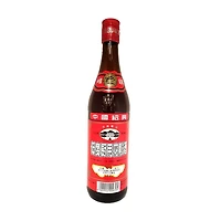 Salted cooking wine