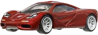 HOT WHEELS – McLaren F1