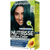 GAR NUT UL COLOR TEA - FRENCH