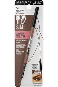 Crayon à sourcils définissant Ultra Slim Maybelline New York Crayon à sourcils définissant Ultra Slim