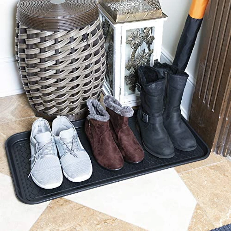 BOOT TRAY