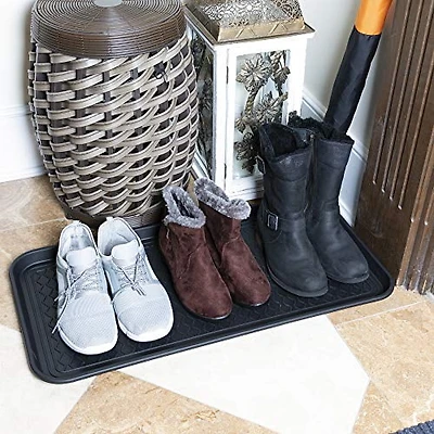 BOOT TRAY