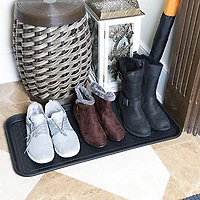 BOOT TRAY