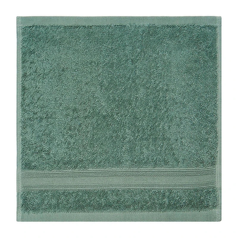 Mainstays Washcloth Set