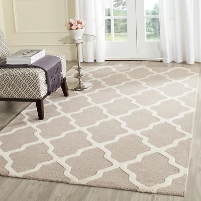 Safavieh Cambridge Liam Tapis Géométrique