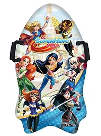 Outer Edge Super HERO Girls Snow Riderz