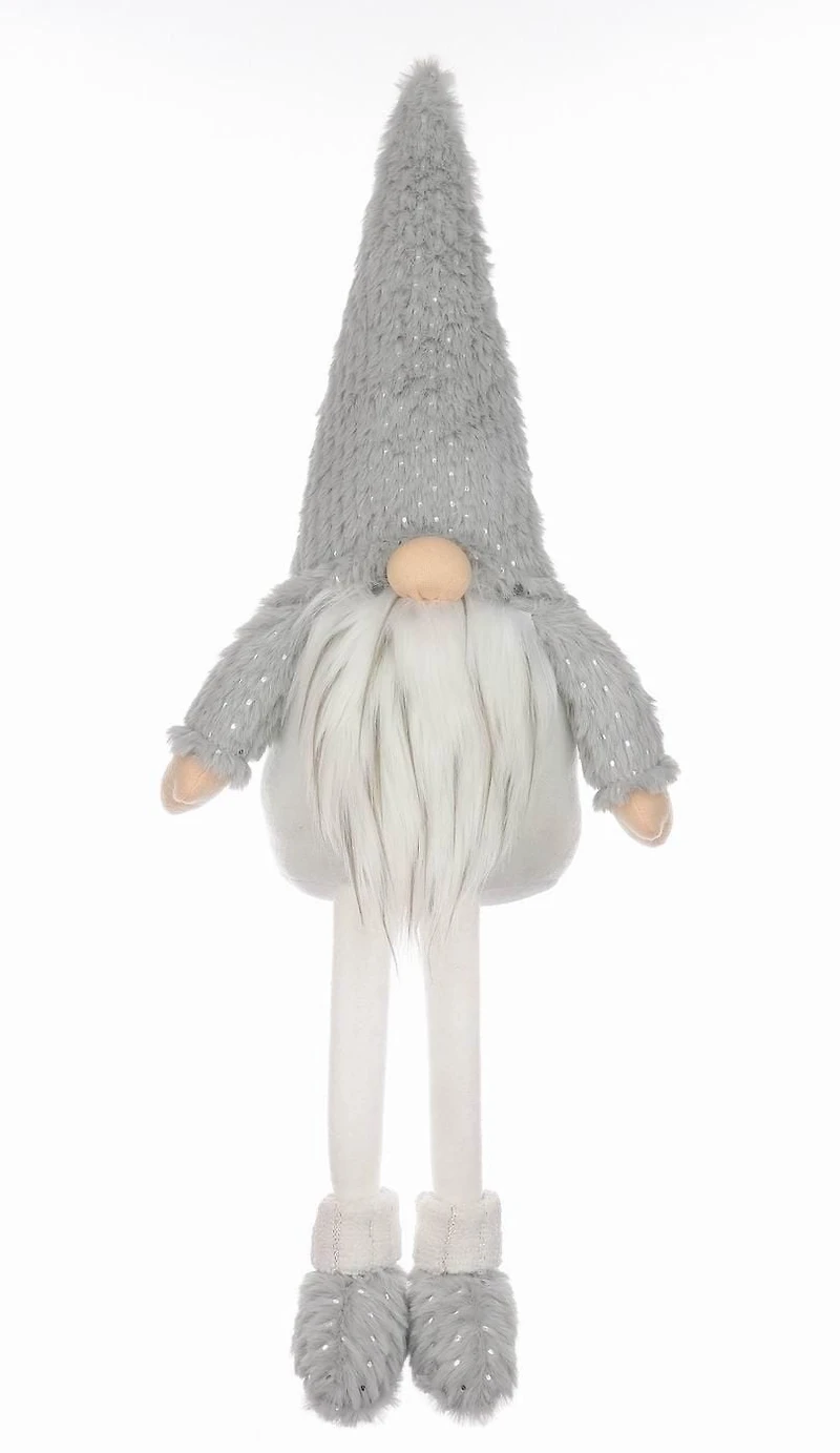 Gnome en tissu de 58cm