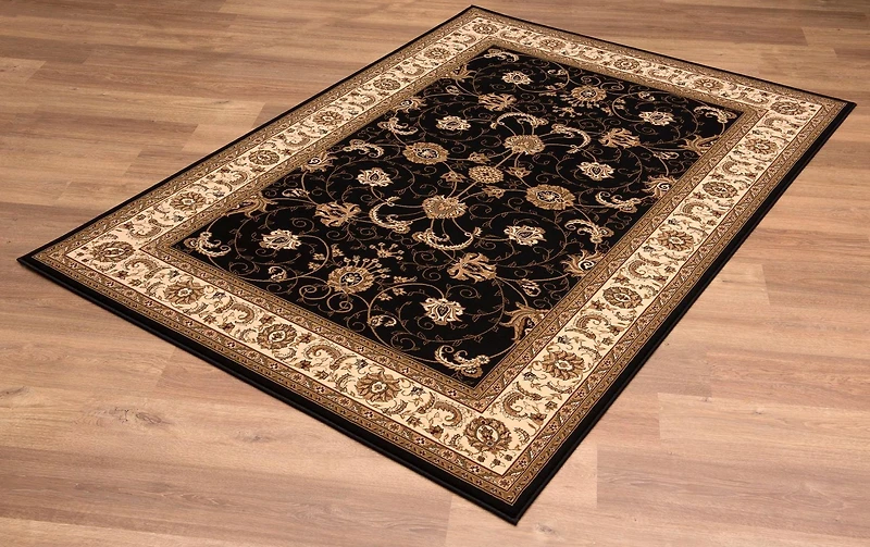 Rug Branch Majestic Collection Traditional Oriental Area