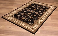 Rug Branch Majestic Collection Traditional Oriental Area