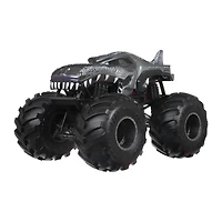 Hot Wheels Monster Trucks 1;24 scale Mega-Wrex