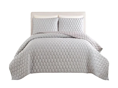 Better Homes & Gardens Quilt, Double/Queen – King