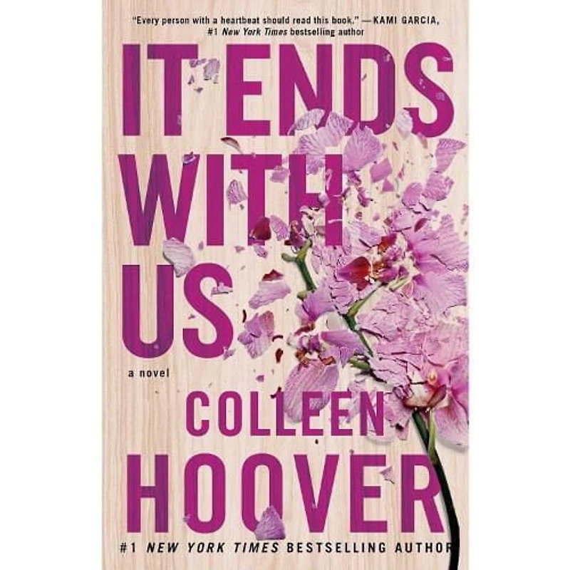 Colleen Hoover It Ends with Us Boxed Set It Ends with Us, It Starts with Us - Box Set